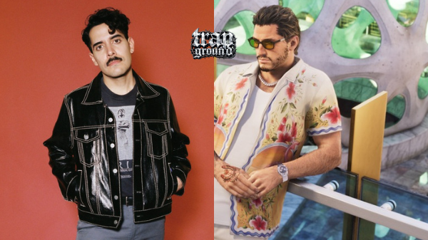 Alan Palomo diz que sua relação com a Rockstar ainda não acabou, mas não confirma presença em GTA VI