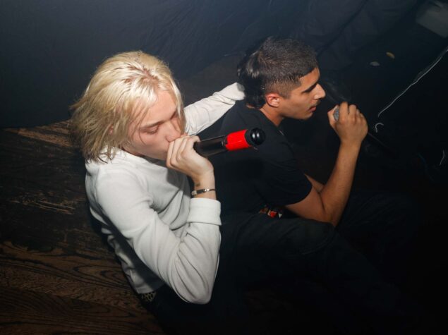 Fakemink e Nettspend? Entenda a treta e as lost tapes