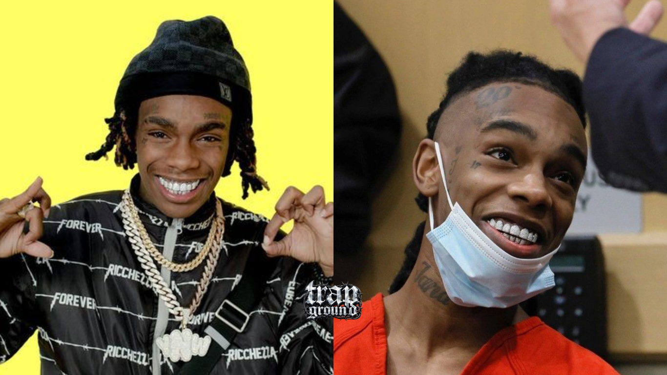 Do Presídio ao Possível Retorno: O Que aconteceu com o YNW Melly Nesta Quinta