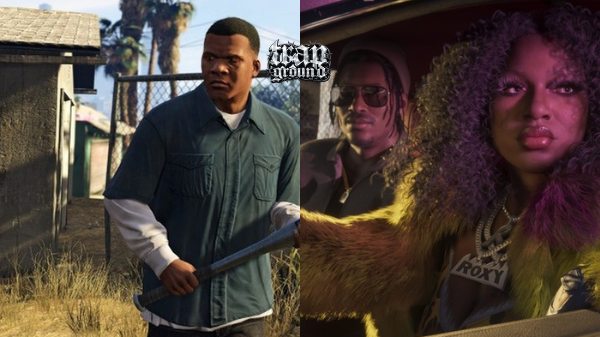 GTA VI pode ter hip-hop mais integrado à história do que GTA V, mas ainda não dá para dizer que terá mais rap