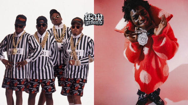 Rockstar pesquisou Miami bass, Kodak Black e Sexyy Red para construir a cena de rap de GTA VI