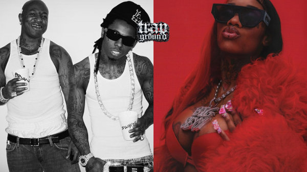 GTA VI coloca Lil Wayne, Kodak Black e Sexyy Red no Extended Look e reforça o rap na identidade de Leonida