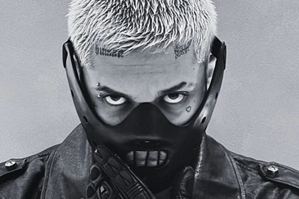Por que vocês devem ouvir o álbum do MC Lan!