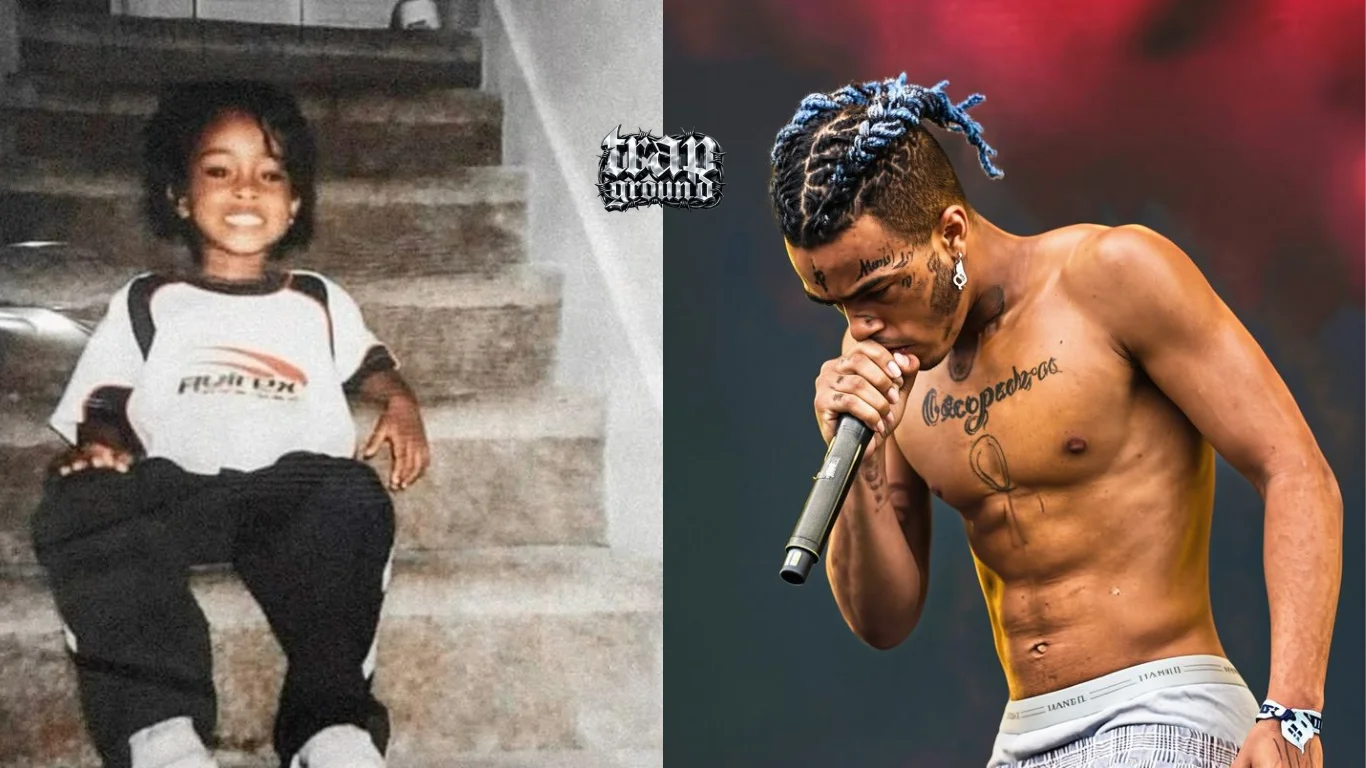 XXXTentacion: O Artista Que Mudou Tudo Que Eu Conhecia