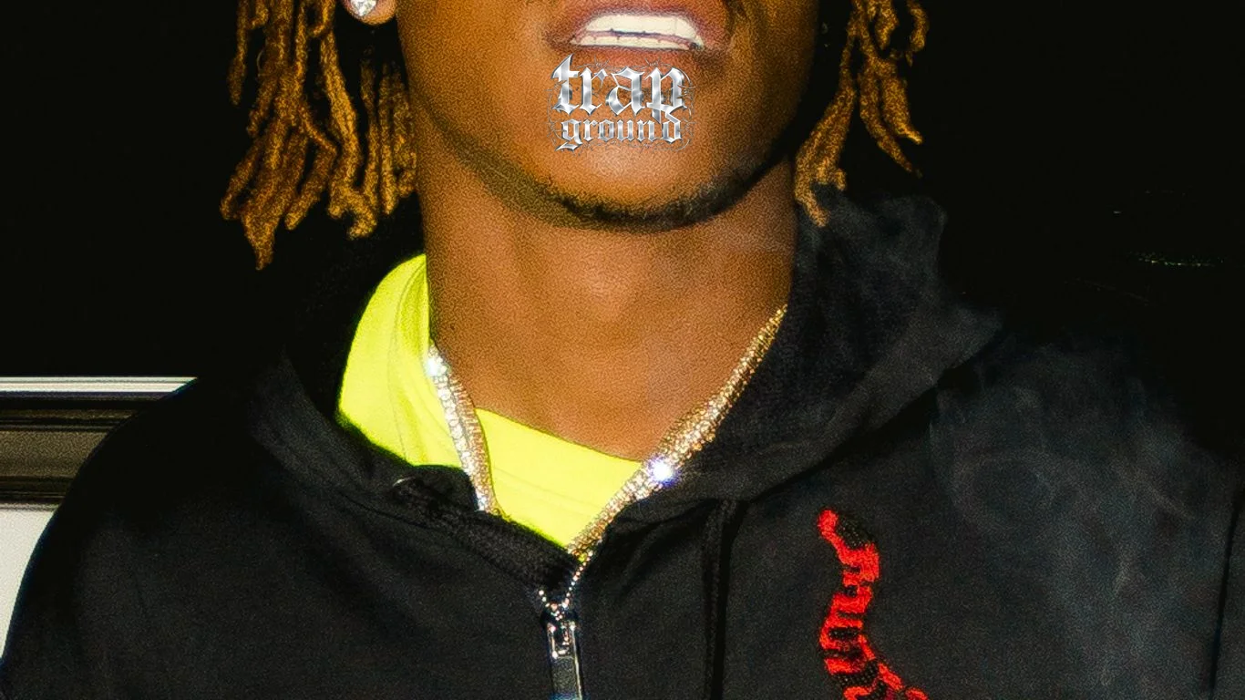 Vory e Rich The Kid lançam o projeto "SIAMESE"