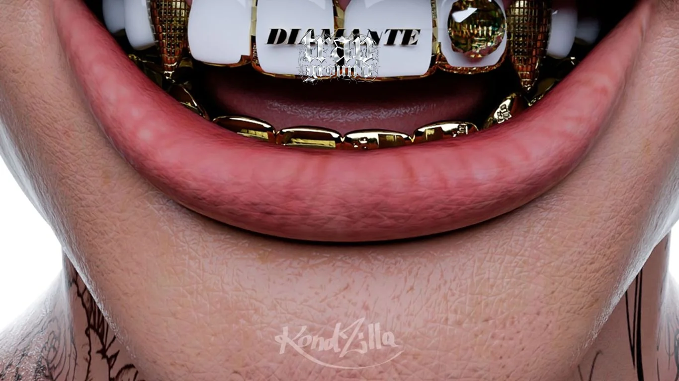 Depois da Warner, Major RD empurra o hype de ALFA com capa e tracklist