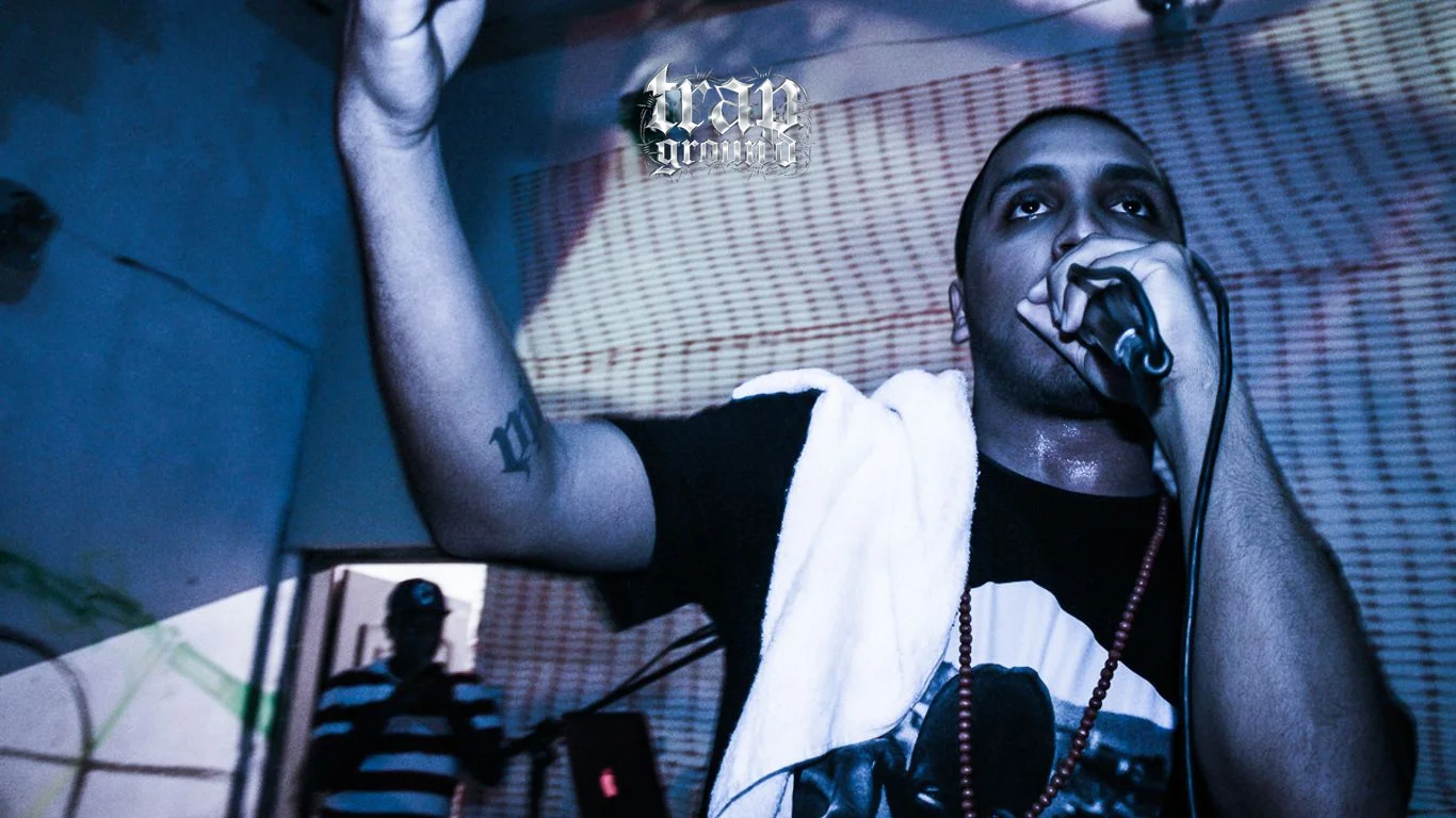 Rashid lança "YOWA" e anuncia o álbum Cumulonimbus para agosto