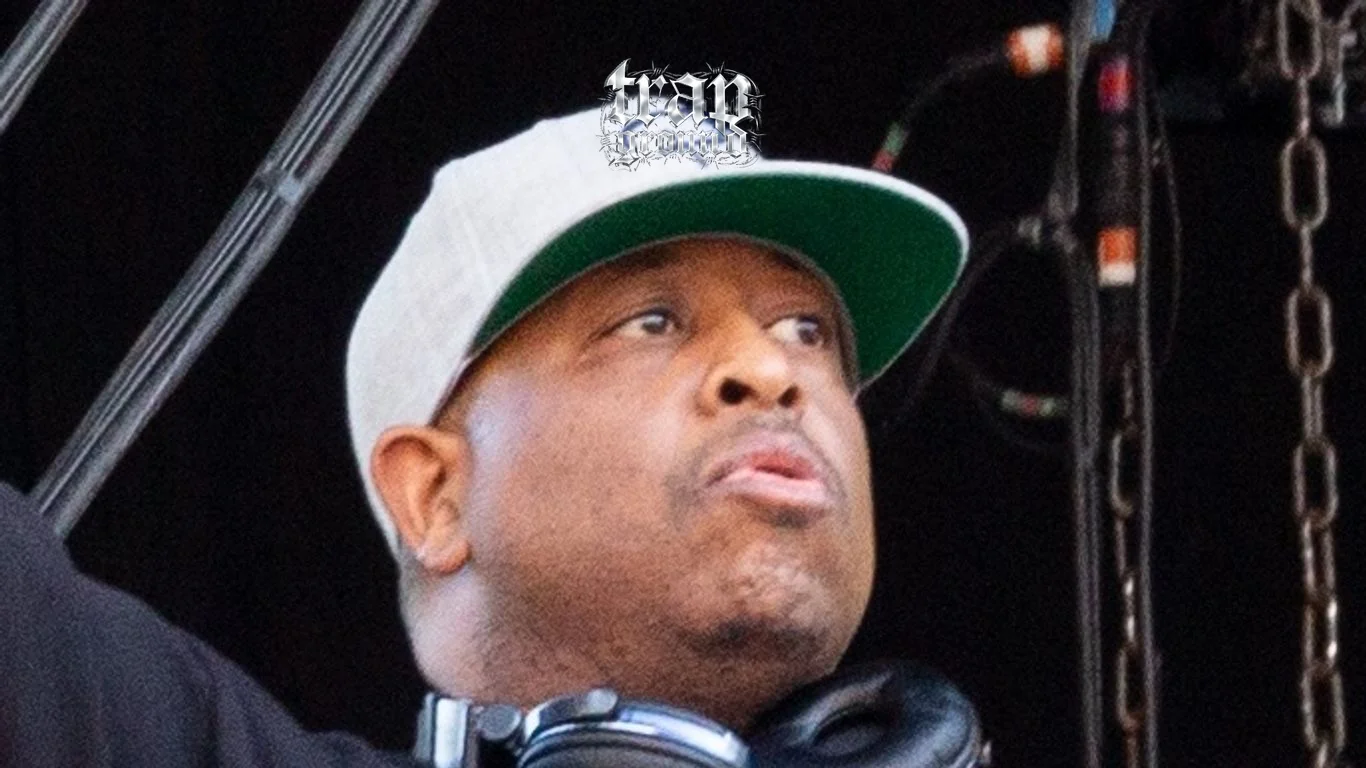 Samara Cyn e DJ Premier relançam cover de "Can I Kick It?" para a MLS