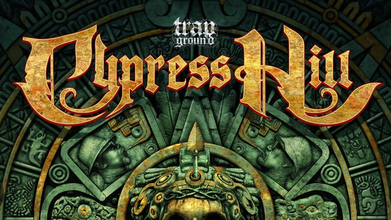Cypress Hill solta "Dios Bendiga"