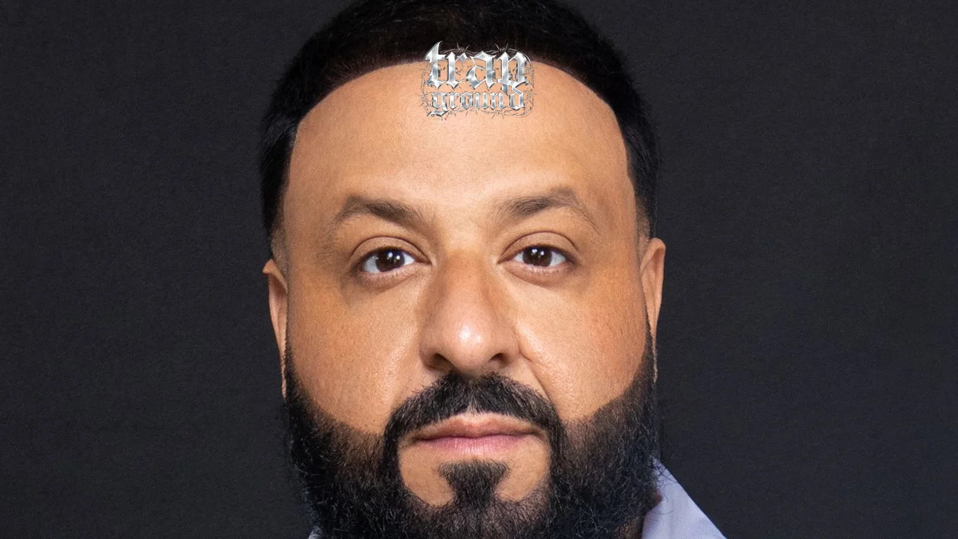 DJ Khaled solta "Aalam of God" com JAY-Z, Burna Boy, Cardi B, Tems e mais