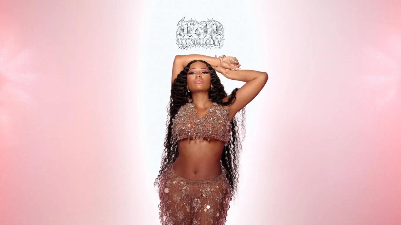 Nicki Minaj pede pra sair de processo de US$ 275 mil por produção de shows