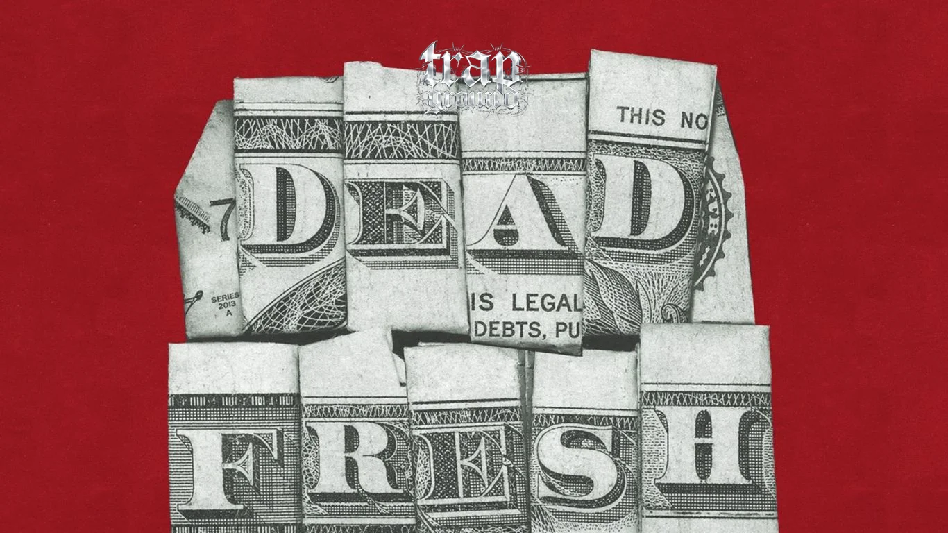 Lil Baby e Pharrell soltam "Dead Fresh" e dominam o New Music Friday