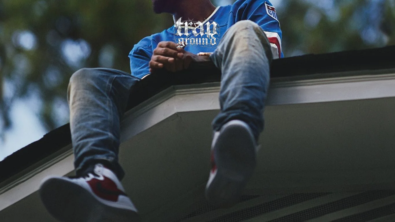 J. Cole abre The Fall-Off World Tour com set de 33 músicas em Charlotte