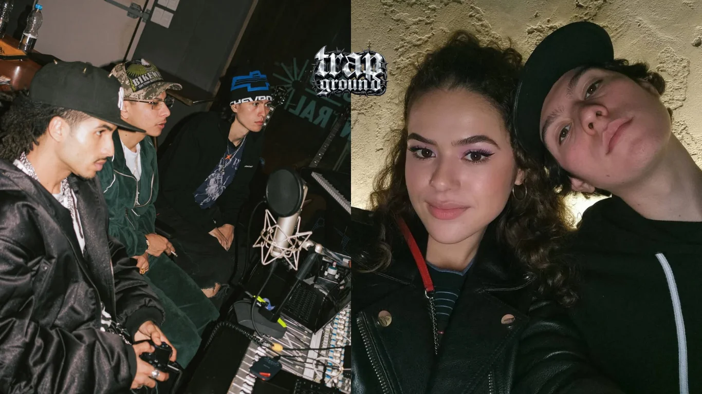 Nicholas Arashiro: do namoro com Maisa Silva a produtor de Matuê, PHL e dono da Weblossom