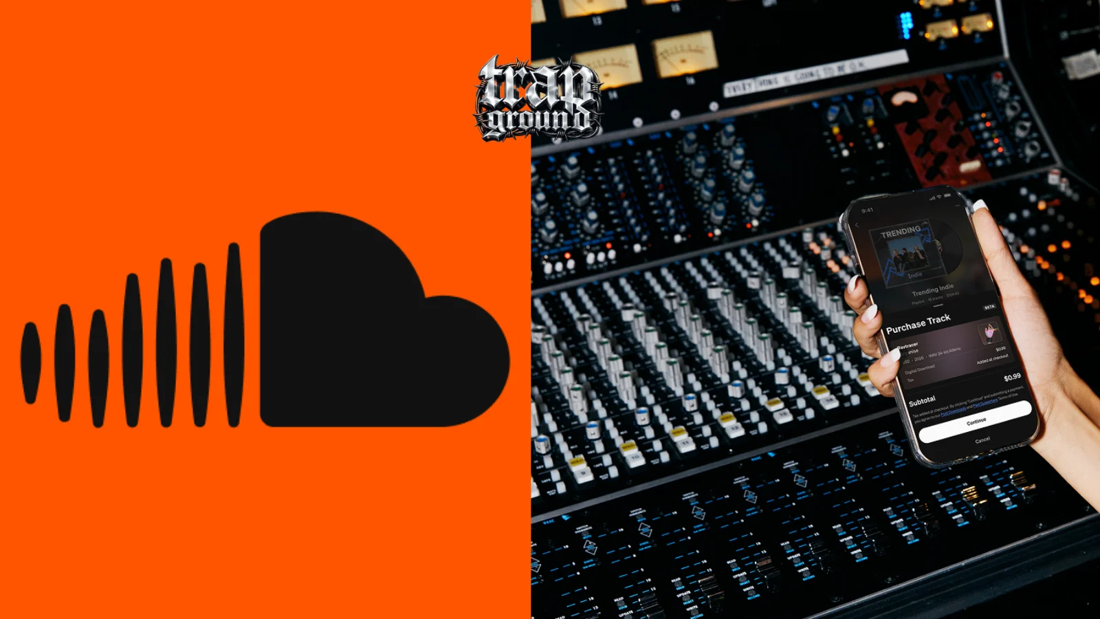 SoundCloud começa a vender músicas direto aos fãs e deixa 100% da venda com os artistas